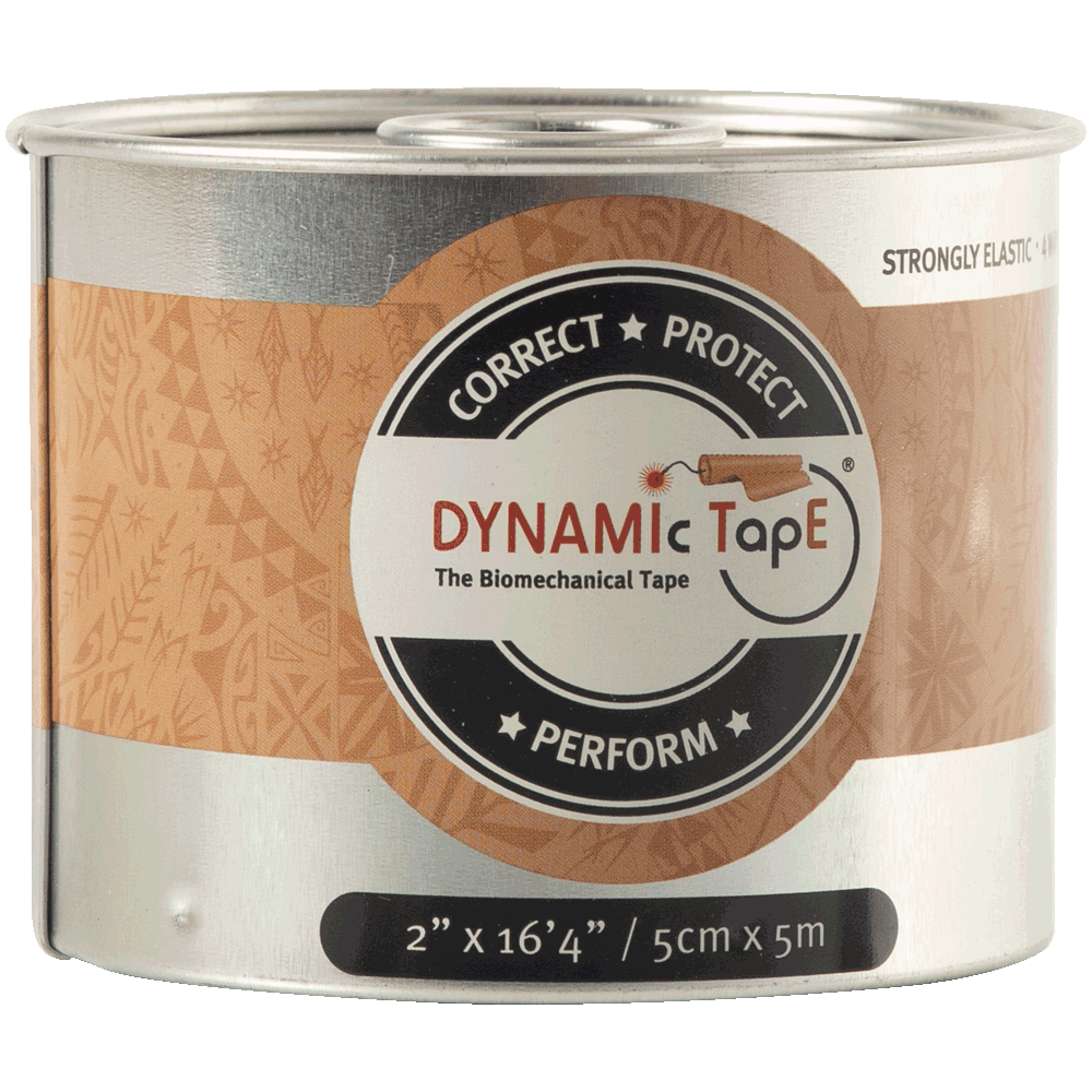 Dynamic Tape Original Beige Tattoo 5cm シングルロール