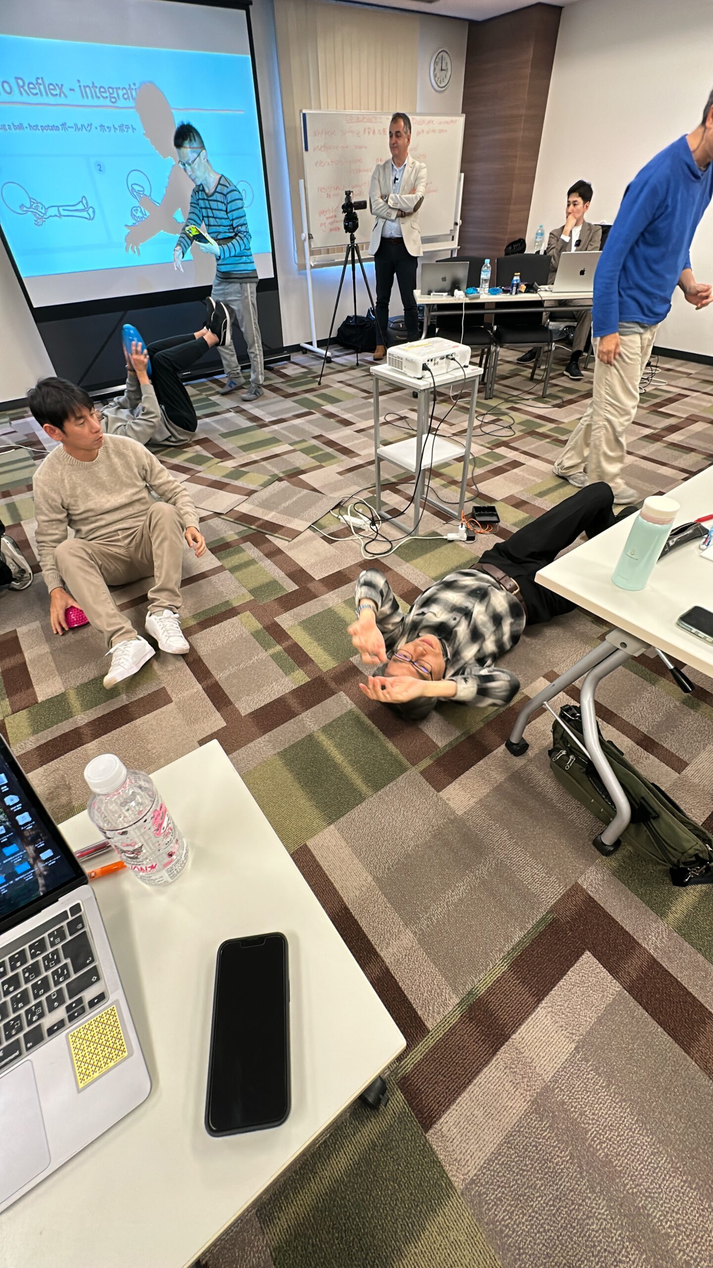 FN203 Melillo Method Advanced Education