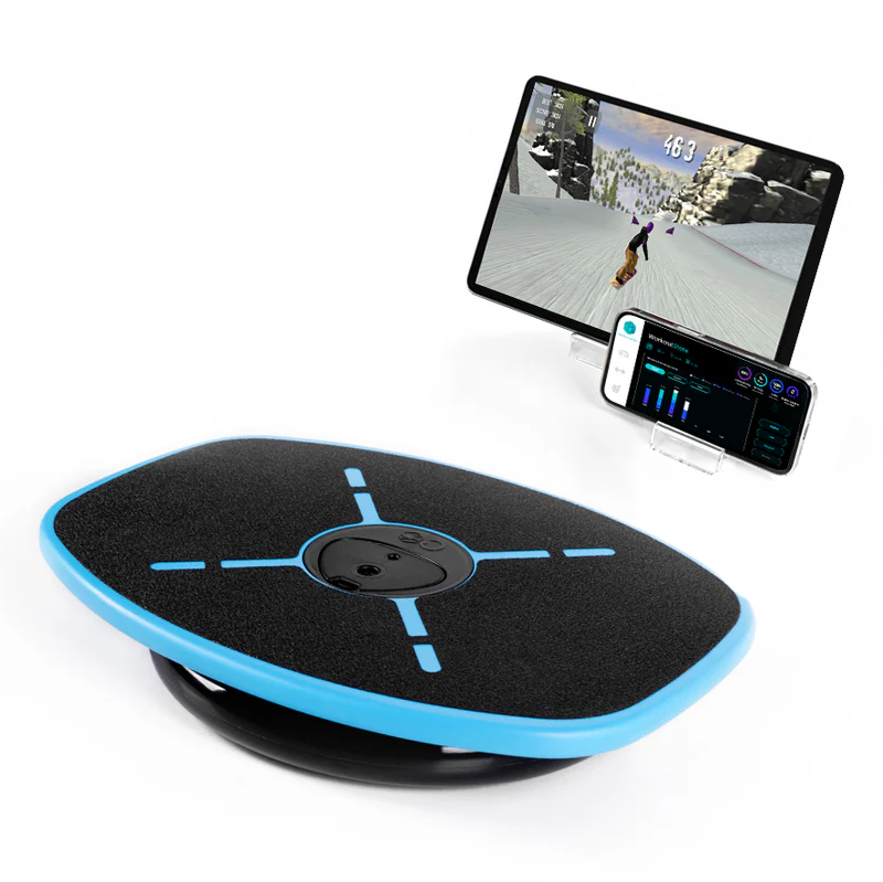 GoBalanceのゲームapp