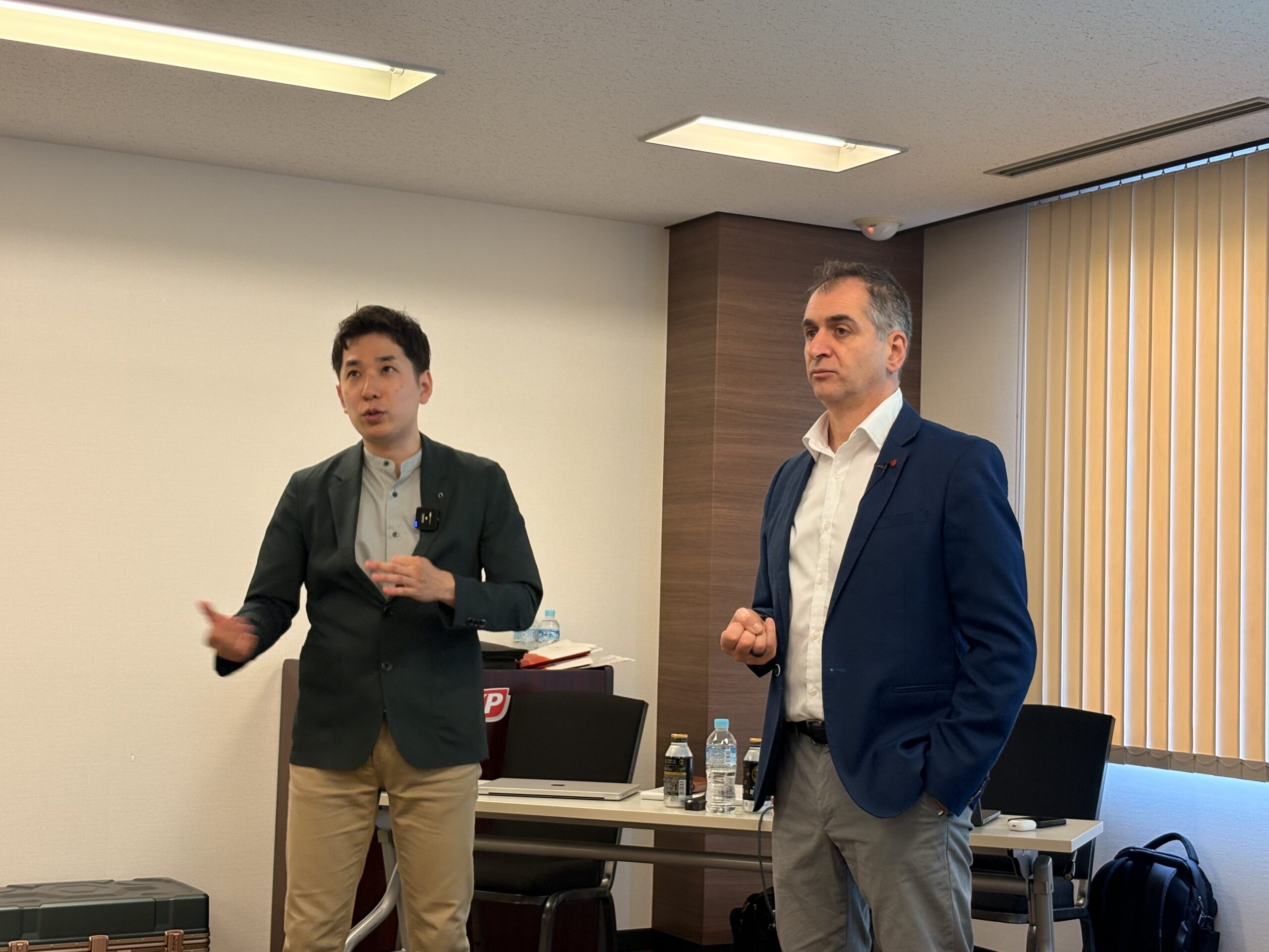 FN105 疼痛に対する機能神経学の実践セミナー